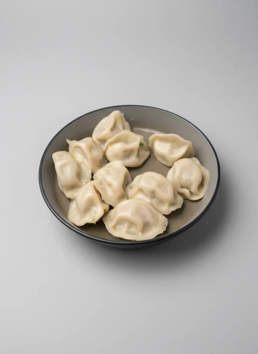 Chinese food photography examples