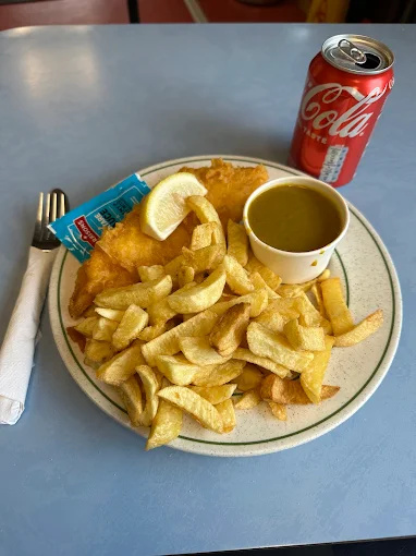Plated dishes worthy of any menu - before SnackSnap AI enhancement